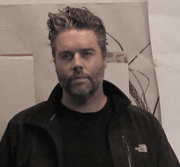 Portrait de : Gosser Jeremy