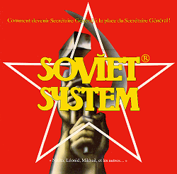 Soviet System