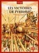 Couverture de SPQR : Les Victoires de Pyrrhus