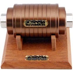 Boîte du jeu : Revomaze Bronze