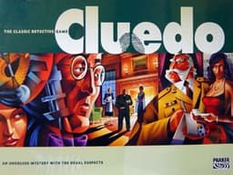 Cluedo