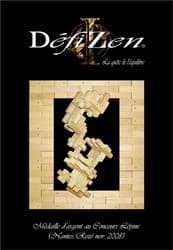 Défi Zen