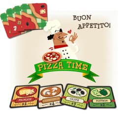 Pizza Time