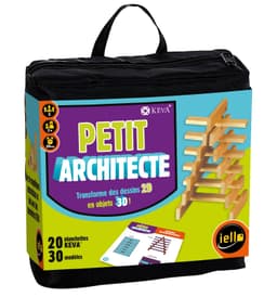 Petit Architecte