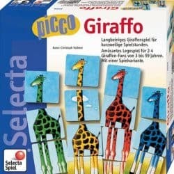 Giraffo