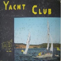 Boîte du jeu : Yacht Club