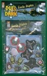 Boîte du jeu : Duel in the Dark : Early Nights