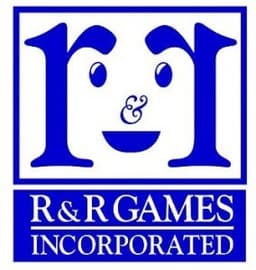 Portrait de : R&R Games