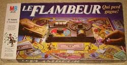 Le Flambeur