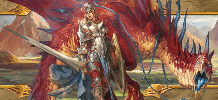 Boîte du jeu : Runebound, 3ème Édition