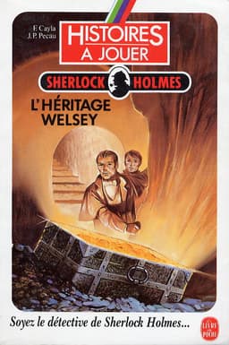 L'Héritage Welsey