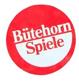 Portrait de : Bütehorn Spiele