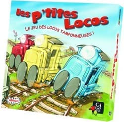 Les P'tites Locos
