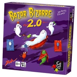 Bazar Bizarre