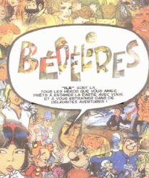 Bédélires