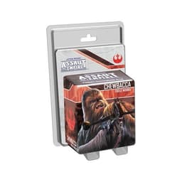 Couverture de Star Wars : Assaut sur l'Empire : Chewbacca