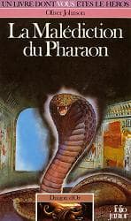 La Malédiction du Pharaon