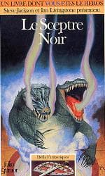 Le Sceptre Noir
