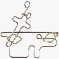 Yak Puzzle