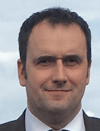 Portrait de : Vergneau Laurent