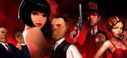 Couverture de Mafia: Vendetta
