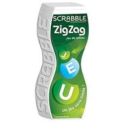 Scrabble ZigZag