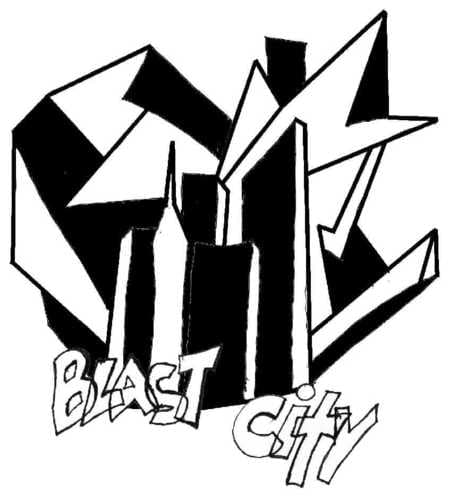 Logo de 