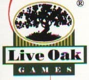 Portrait de : Live Oak Games