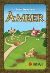 Amber