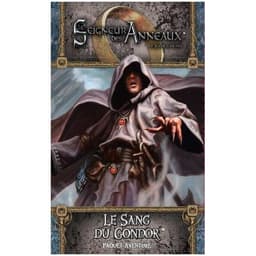 Le Seigneur des Anneaux JCE : Le Sang du Gondor