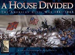 A House Divided