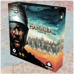 Hannibal & Hamilcar
