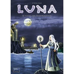 Luna (Deluxified Edition)
