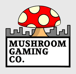 Portrait de : Mushroom Gaming Co