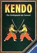 Boîte du jeu : Kendo