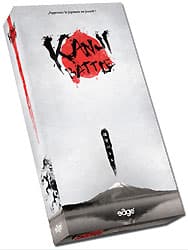 Kanji Battle