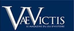 Portrait de : Vae victis