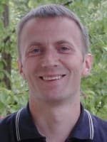 Portrait de : Cramer Matthias