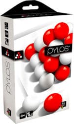 Couverture de Pylos Pocket