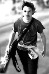 Portrait de : Stamoglou Odysseas