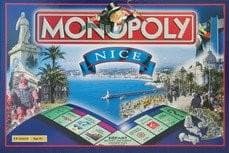 Couverture de Monopoly - Nice