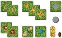 Boîte du jeu : Cacao