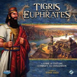 Tigre & Euphrate