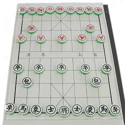 Xiangqi ou Échecs Chinois