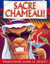Couverture de Sacré chameau !