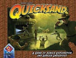 Quicksand