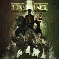 Tannhäuser