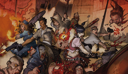 Zombicide