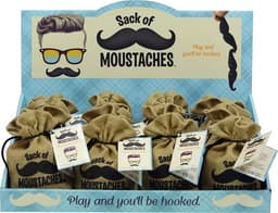Le Sac à Moustaches