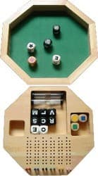 Boîte du jeu : CrashWord